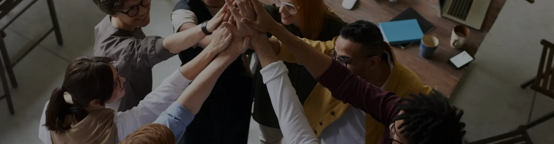 小火堆科技团队