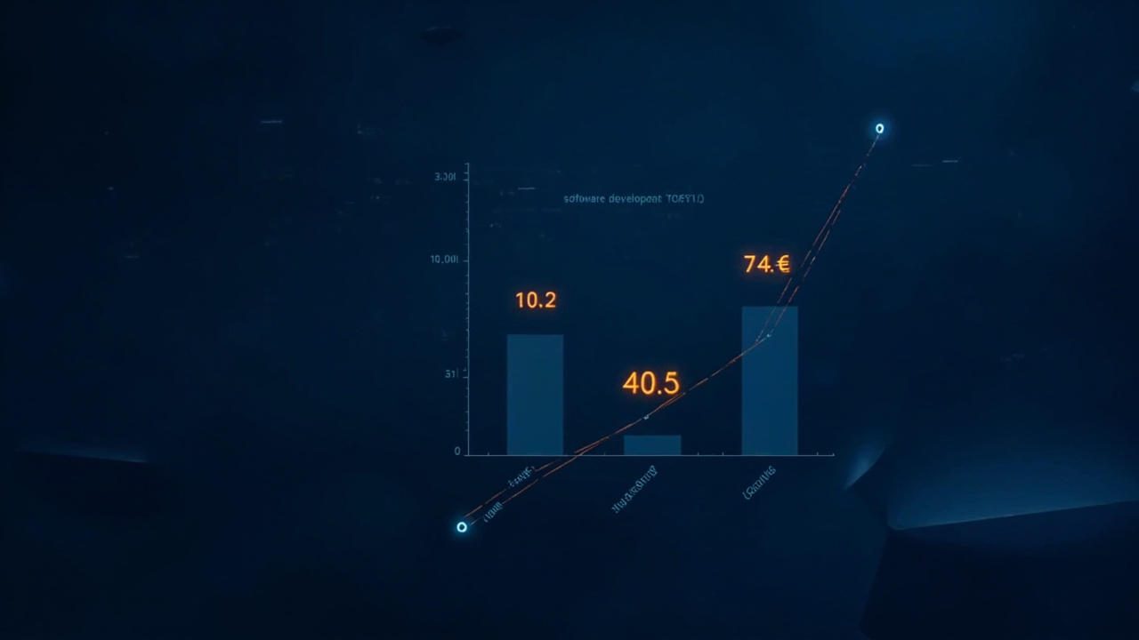 软件定制开发报价内幕
