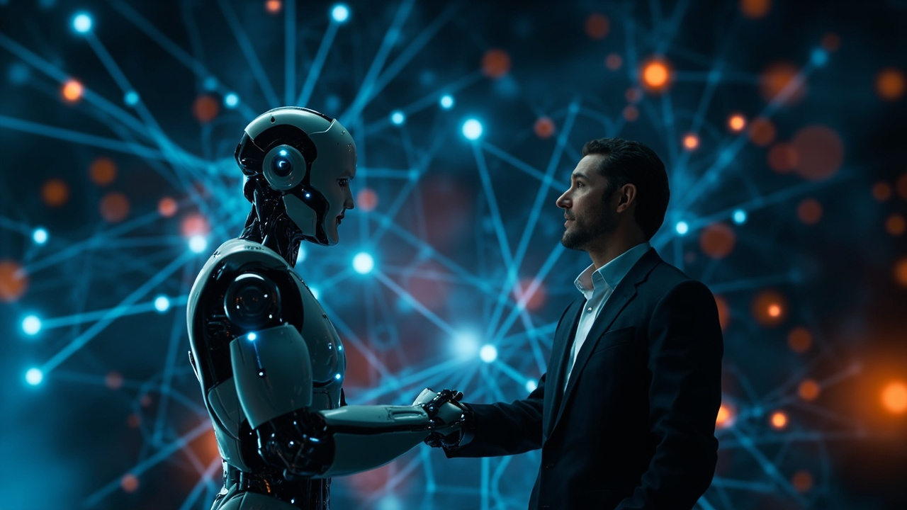 AI Agent是什么？一文搞懂企业AI智能体